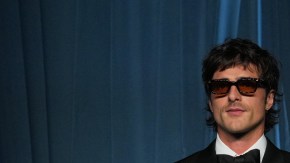 Elordi comentó que el creador de la serie, Sam Levinson, “construyó algo increíblemente ingenioso y cinematográfico. Creo que a la gente le va a encantar”.(Photo by Jordan Strauss/Invision/AP)